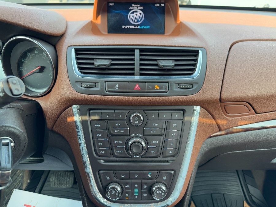 2015 Buick Encore AWD 4dr Leather, available for sale in Ortonville, Michigan | Marsh Auto Sales LLC. Ortonville, Michigan 2015 Buick Encore AWD 4dr Leather, available for sale in Ortonville, Michigan | Marsh Auto Sales LLC. Ortonville, Michigan