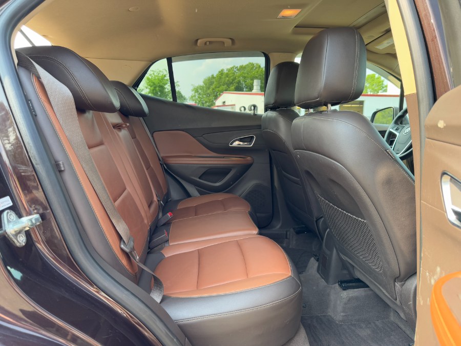 2015 Buick Encore AWD 4dr Leather, available for sale in Ortonville, Michigan | Marsh Auto Sales LLC. Ortonville, Michigan 2015 Buick Encore AWD 4dr Leather, available for sale in Ortonville, Michigan | Marsh Auto Sales LLC. Ortonville, Michigan