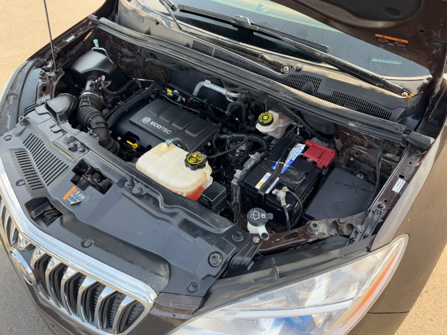 2015 Buick Encore AWD 4dr Leather, available for sale in Ortonville, Michigan | Marsh Auto Sales LLC. Ortonville, Michigan 2015 Buick Encore AWD 4dr Leather, available for sale in Ortonville, Michigan | Marsh Auto Sales LLC. Ortonville, Michigan