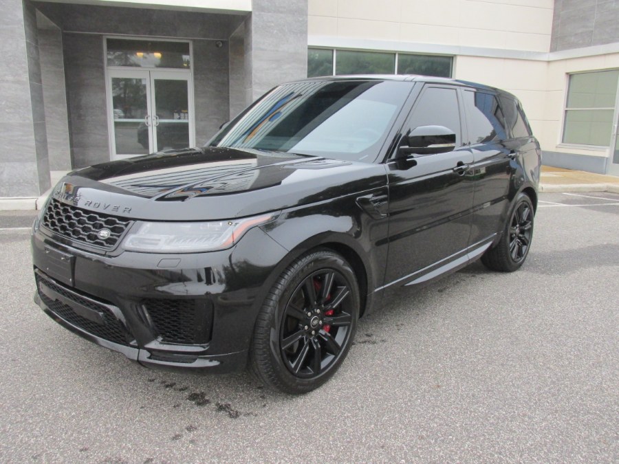 2022 Land Rover Range Rover Sport Turbo i6 MHEV HST, available for sale in Massapequa, New York | South Shore Auto Brokers & Sales. Massapequa, New York 2022 Land Rover Range Rover Sport Turbo i6 MHEV HST, available for sale in Massapequa, New York | South Shore Auto Brokers & Sales. Massapequa, New York