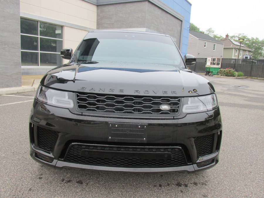 2022 Land Rover Range Rover Sport Turbo i6 MHEV HST, available for sale in Massapequa, New York | South Shore Auto Brokers & Sales. Massapequa, New York 2022 Land Rover Range Rover Sport Turbo i6 MHEV HST, available for sale in Massapequa, New York | South Shore Auto Brokers & Sales. Massapequa, New York