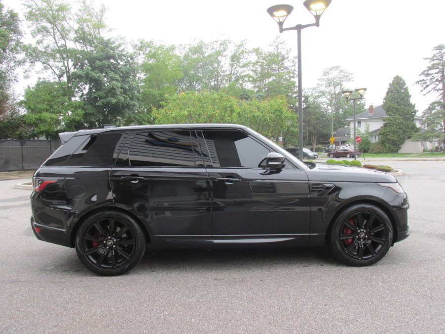 2022 Land Rover Range Rover Sport Turbo i6 MHEV HST, available for sale in Massapequa, New York | South Shore Auto Brokers & Sales. Massapequa, New York 2022 Land Rover Range Rover Sport Turbo i6 MHEV HST, available for sale in Massapequa, New York | South Shore Auto Brokers & Sales. Massapequa, New York