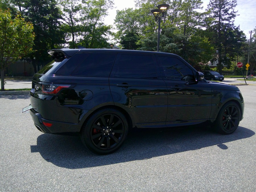2022 Land Rover Range Rover Sport Turbo i6 MHEV HST, available for sale in Massapequa, New York | South Shore Auto Brokers & Sales. Massapequa, New York 2022 Land Rover Range Rover Sport Turbo i6 MHEV HST, available for sale in Massapequa, New York | South Shore Auto Brokers & Sales. Massapequa, New York