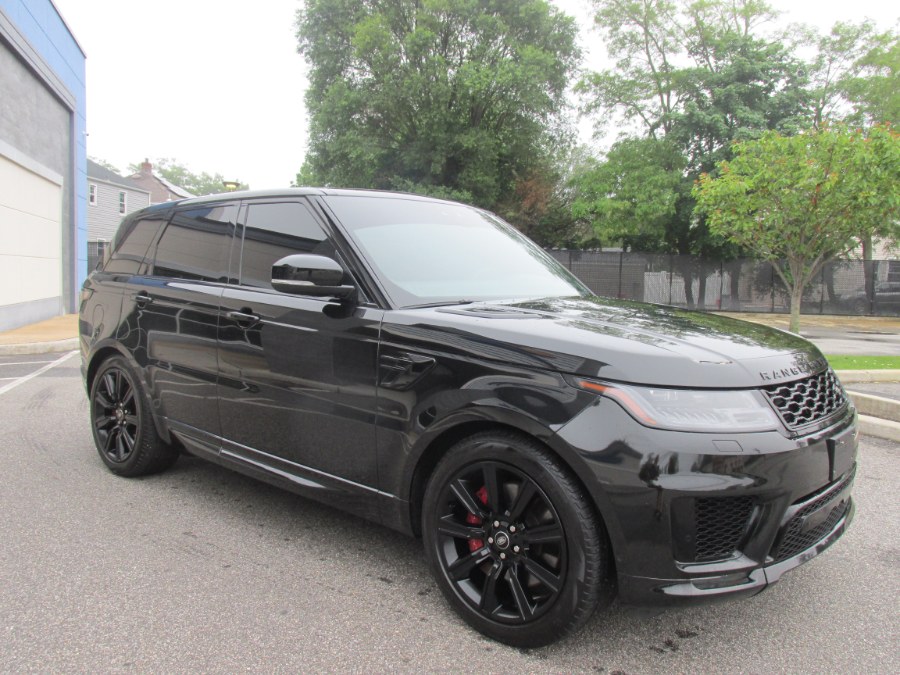 2022 Land Rover Range Rover Sport Turbo i6 MHEV HST, available for sale in Massapequa, New York | South Shore Auto Brokers & Sales. Massapequa, New York 2022 Land Rover Range Rover Sport Turbo i6 MHEV HST, available for sale in Massapequa, New York | South Shore Auto Brokers & Sales. Massapequa, New York