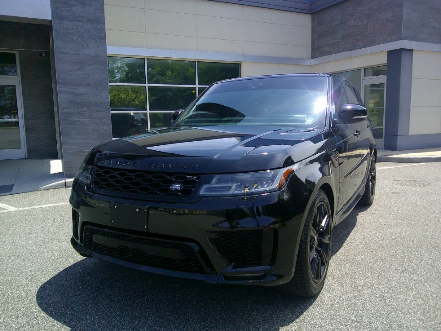 2022 Land Rover Range Rover Sport Turbo i6 MHEV HST, available for sale in Massapequa, New York | South Shore Auto Brokers & Sales. Massapequa, New York 2022 Land Rover Range Rover Sport Turbo i6 MHEV HST, available for sale in Massapequa, New York | South Shore Auto Brokers & Sales. Massapequa, New York