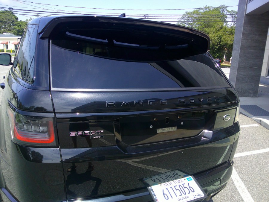 2022 Land Rover Range Rover Sport Turbo i6 MHEV HST, available for sale in Massapequa, New York | South Shore Auto Brokers & Sales. Massapequa, New York 2022 Land Rover Range Rover Sport Turbo i6 MHEV HST, available for sale in Massapequa, New York | South Shore Auto Brokers & Sales. Massapequa, New York