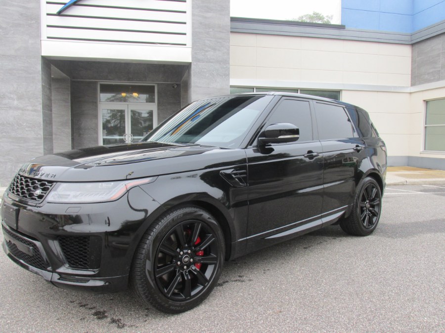 2022 Land Rover Range Rover Sport Turbo i6 MHEV HST, available for sale in Massapequa, New York | South Shore Auto Brokers & Sales. Massapequa, New York 2022 Land Rover Range Rover Sport Turbo i6 MHEV HST, available for sale in Massapequa, New York | South Shore Auto Brokers & Sales. Massapequa, New York