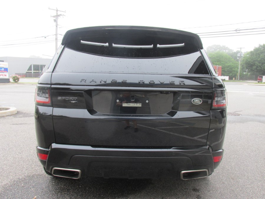 2022 Land Rover Range Rover Sport Turbo i6 MHEV HST, available for sale in Massapequa, New York | South Shore Auto Brokers & Sales. Massapequa, New York 2022 Land Rover Range Rover Sport Turbo i6 MHEV HST, available for sale in Massapequa, New York | South Shore Auto Brokers & Sales. Massapequa, New York