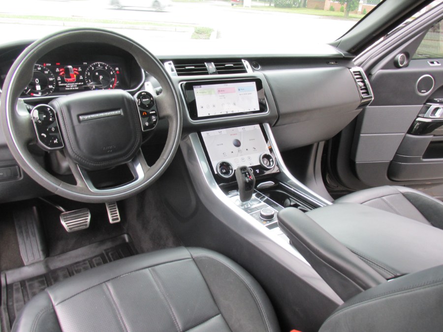 2022 Land Rover Range Rover Sport Turbo i6 MHEV HST, available for sale in Massapequa, New York | South Shore Auto Brokers & Sales. Massapequa, New York 2022 Land Rover Range Rover Sport Turbo i6 MHEV HST, available for sale in Massapequa, New York | South Shore Auto Brokers & Sales. Massapequa, New York