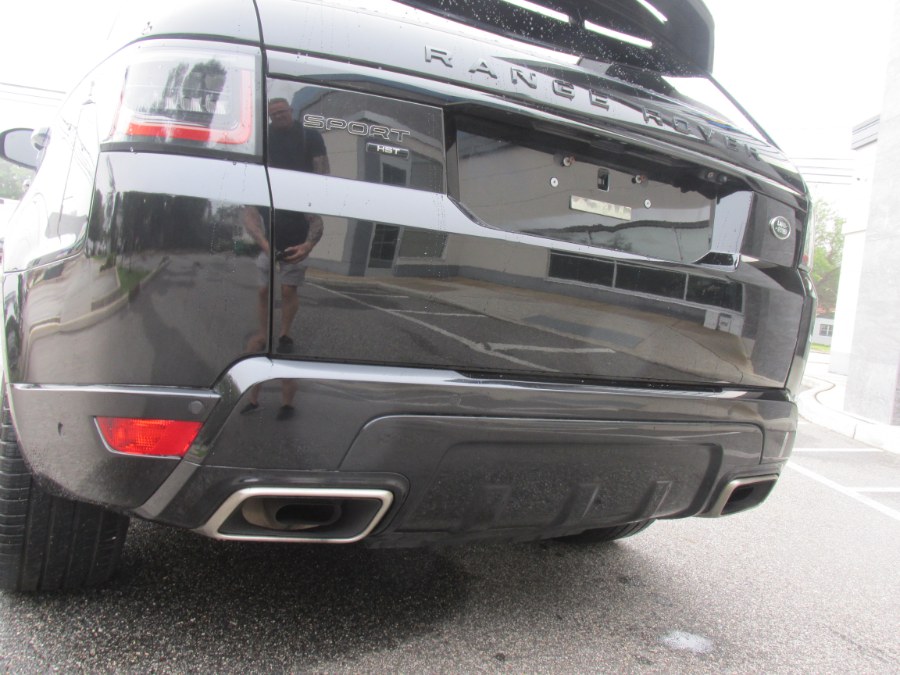 2022 Land Rover Range Rover Sport Turbo i6 MHEV HST, available for sale in Massapequa, New York | South Shore Auto Brokers & Sales. Massapequa, New York 2022 Land Rover Range Rover Sport Turbo i6 MHEV HST, available for sale in Massapequa, New York | South Shore Auto Brokers & Sales. Massapequa, New York