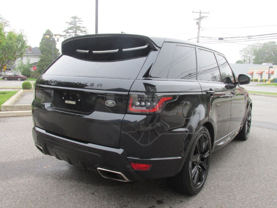 2022 Land Rover Range Rover Sport Turbo i6 MHEV HST, available for sale in Massapequa, New York | South Shore Auto Brokers & Sales. Massapequa, New York 2022 Land Rover Range Rover Sport Turbo i6 MHEV HST, available for sale in Massapequa, New York | South Shore Auto Brokers & Sales. Massapequa, New York