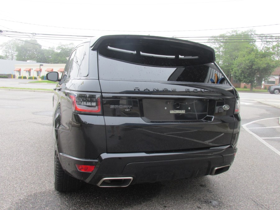 2022 Land Rover Range Rover Sport Turbo i6 MHEV HST, available for sale in Massapequa, New York | South Shore Auto Brokers & Sales. Massapequa, New York 2022 Land Rover Range Rover Sport Turbo i6 MHEV HST, available for sale in Massapequa, New York | South Shore Auto Brokers & Sales. Massapequa, New York