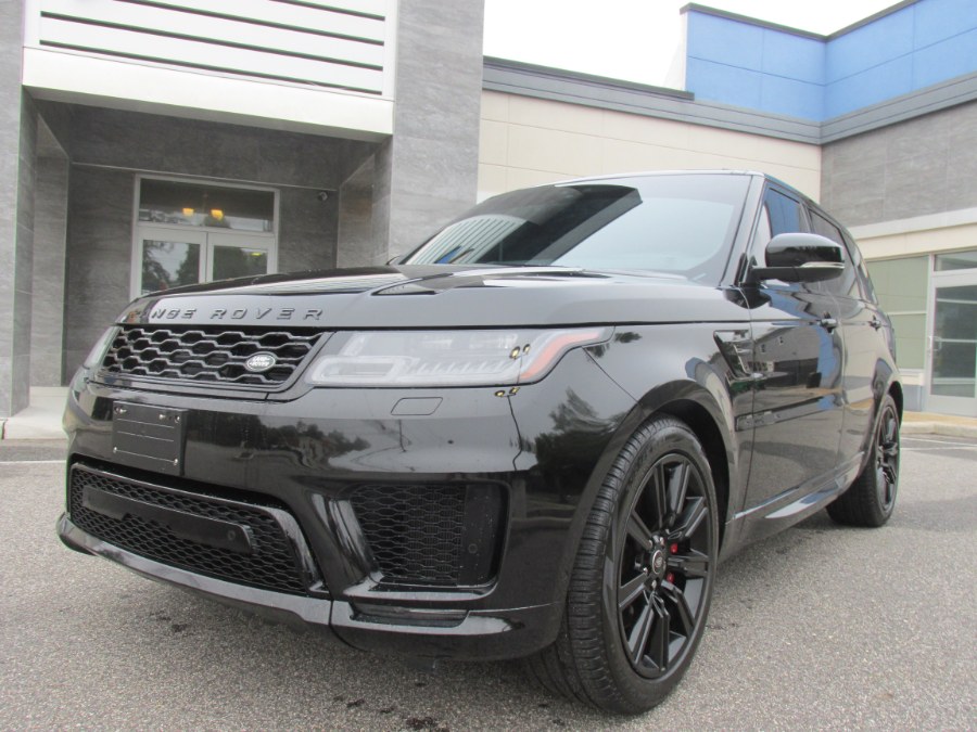 2022 Land Rover Range Rover Sport Turbo i6 MHEV HST, available for sale in Massapequa, New York | South Shore Auto Brokers & Sales. Massapequa, New York 2022 Land Rover Range Rover Sport Turbo i6 MHEV HST, available for sale in Massapequa, New York | South Shore Auto Brokers & Sales. Massapequa, New York