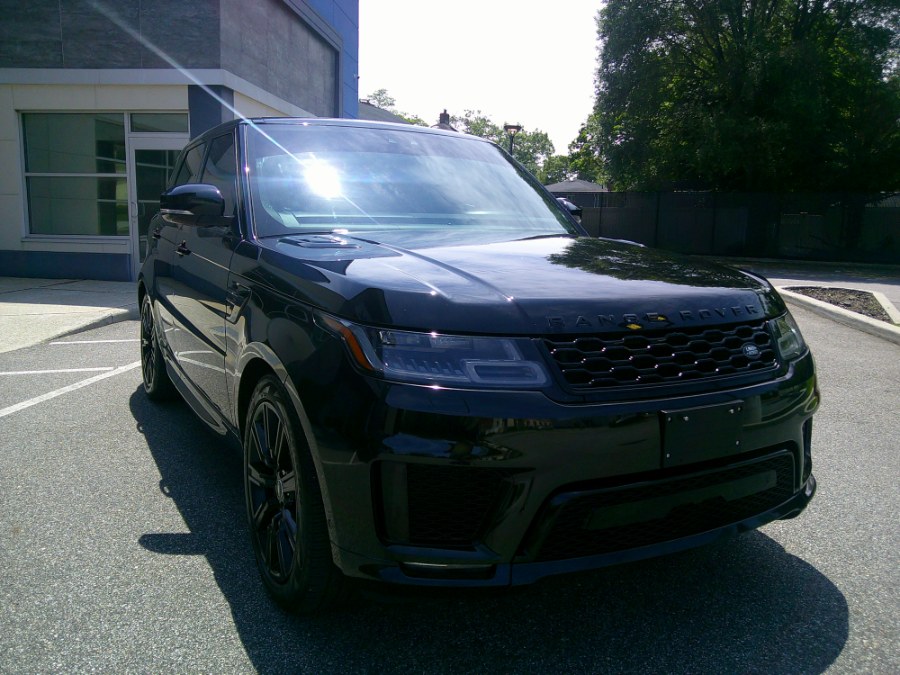 2022 Land Rover Range Rover Sport Turbo i6 MHEV HST, available for sale in Massapequa, New York | South Shore Auto Brokers & Sales. Massapequa, New York 2022 Land Rover Range Rover Sport Turbo i6 MHEV HST, available for sale in Massapequa, New York | South Shore Auto Brokers & Sales. Massapequa, New York