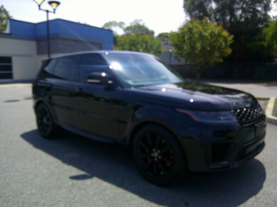2022 Land Rover Range Rover Sport Turbo i6 MHEV HST, available for sale in Massapequa, New York | South Shore Auto Brokers & Sales. Massapequa, New York 2022 Land Rover Range Rover Sport Turbo i6 MHEV HST, available for sale in Massapequa, New York | South Shore Auto Brokers & Sales. Massapequa, New York