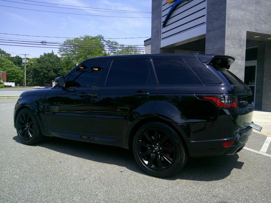 2022 Land Rover Range Rover Sport Turbo i6 MHEV HST, available for sale in Massapequa, New York | South Shore Auto Brokers & Sales. Massapequa, New York 2022 Land Rover Range Rover Sport Turbo i6 MHEV HST, available for sale in Massapequa, New York | South Shore Auto Brokers & Sales. Massapequa, New York