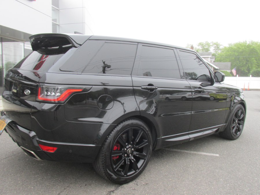 2022 Land Rover Range Rover Sport Turbo i6 MHEV HST, available for sale in Massapequa, New York | South Shore Auto Brokers & Sales. Massapequa, New York 2022 Land Rover Range Rover Sport Turbo i6 MHEV HST, available for sale in Massapequa, New York | South Shore Auto Brokers & Sales. Massapequa, New York