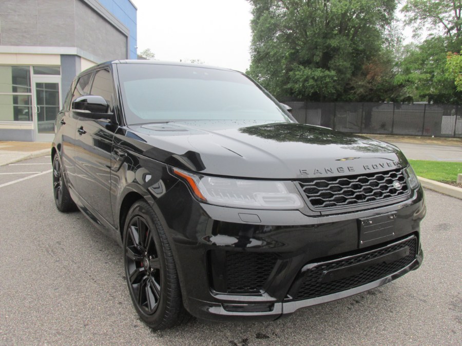 2022 Land Rover Range Rover Sport Turbo i6 MHEV HST, available for sale in Massapequa, New York | South Shore Auto Brokers & Sales. Massapequa, New York 2022 Land Rover Range Rover Sport Turbo i6 MHEV HST, available for sale in Massapequa, New York | South Shore Auto Brokers & Sales. Massapequa, New York