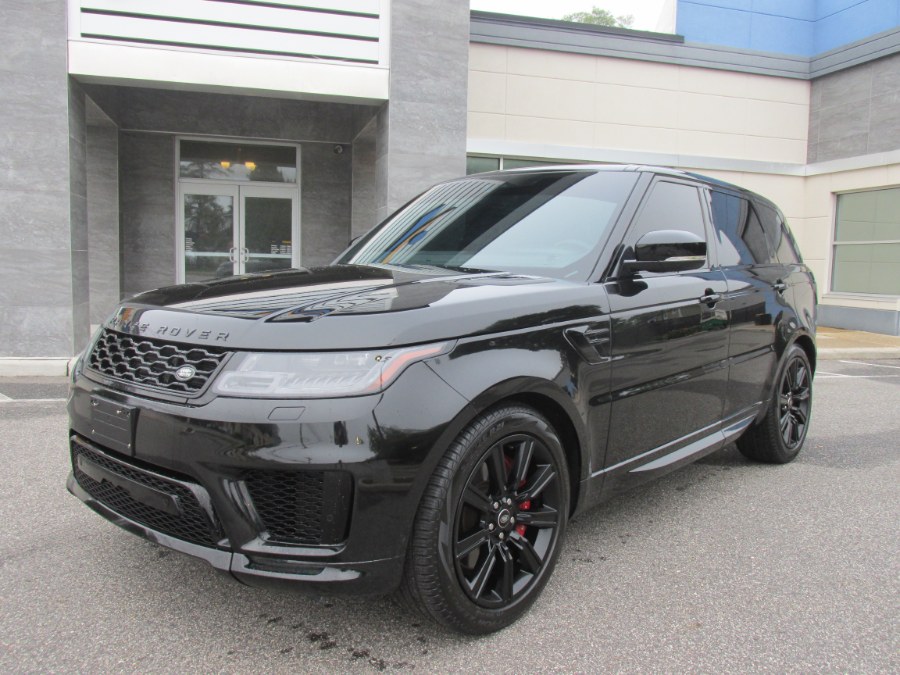 2022 Land Rover Range Rover Sport Turbo i6 MHEV HST, available for sale in Massapequa, New York | South Shore Auto Brokers & Sales. Massapequa, New York 2022 Land Rover Range Rover Sport Turbo i6 MHEV HST, available for sale in Massapequa, New York | South Shore Auto Brokers & Sales. Massapequa, New York