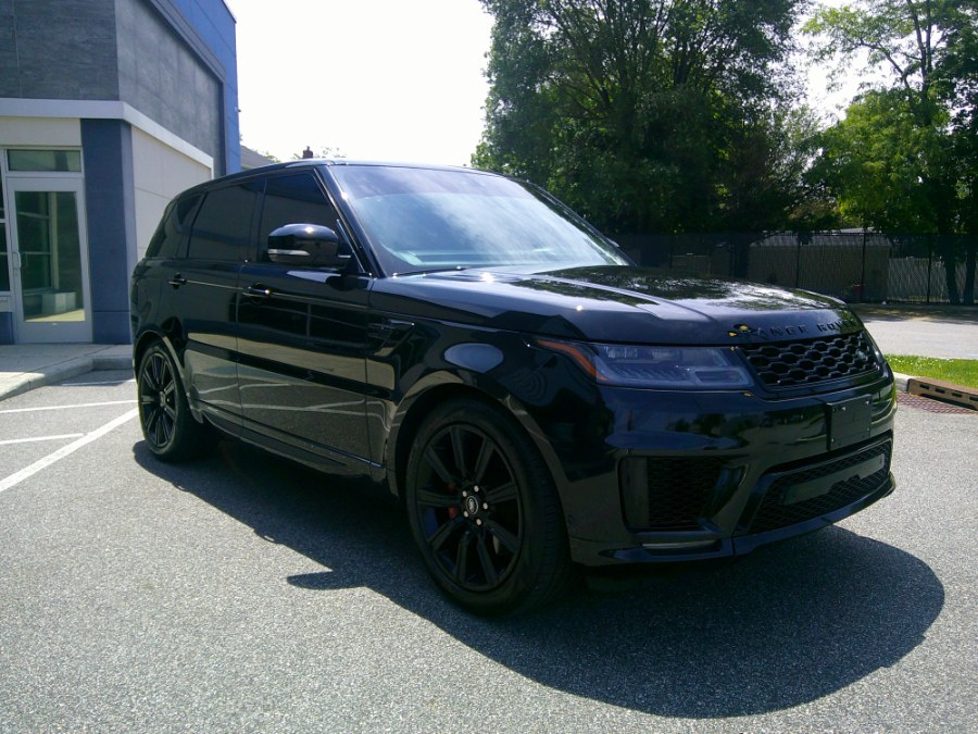 2022 Land Rover Range Rover Sport Turbo i6 MHEV HST, available for sale in Massapequa, New York | South Shore Auto Brokers & Sales. Massapequa, New York 2022 Land Rover Range Rover Sport Turbo i6 MHEV HST, available for sale in Massapequa, New York | South Shore Auto Brokers & Sales. Massapequa, New York