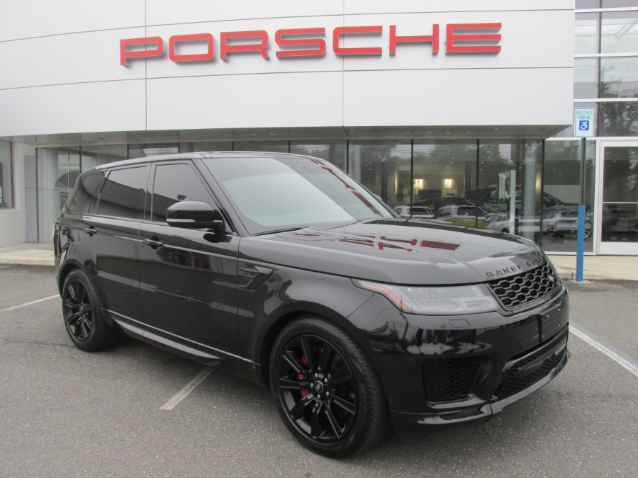 2022 Land Rover Range Rover Sport Turbo i6 MHEV HST, available for sale in Massapequa, New York | South Shore Auto Brokers & Sales. Massapequa, New York 2022 Land Rover Range Rover Sport Turbo i6 MHEV HST, available for sale in Massapequa, New York | South Shore Auto Brokers & Sales. Massapequa, New York