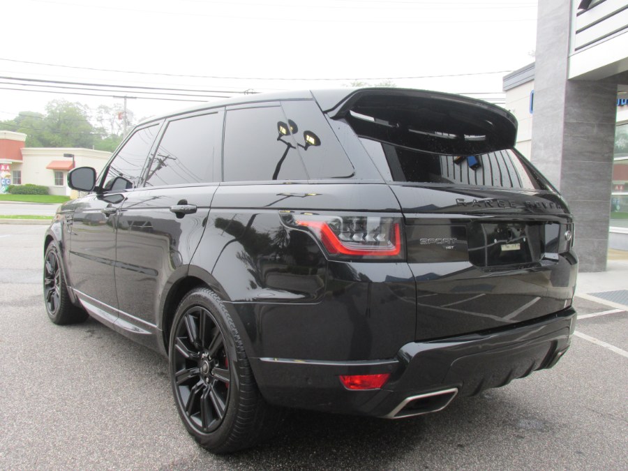 2022 Land Rover Range Rover Sport Turbo i6 MHEV HST, available for sale in Massapequa, New York | South Shore Auto Brokers & Sales. Massapequa, New York 2022 Land Rover Range Rover Sport Turbo i6 MHEV HST, available for sale in Massapequa, New York | South Shore Auto Brokers & Sales. Massapequa, New York