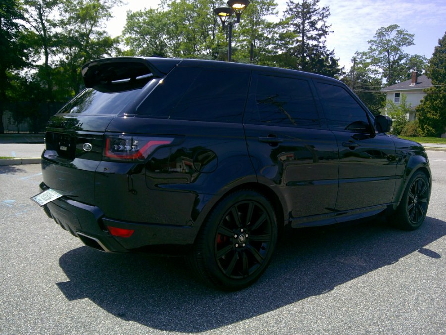 2022 Land Rover Range Rover Sport Turbo i6 MHEV HST, available for sale in Massapequa, New York | South Shore Auto Brokers & Sales. Massapequa, New York 2022 Land Rover Range Rover Sport Turbo i6 MHEV HST, available for sale in Massapequa, New York | South Shore Auto Brokers & Sales. Massapequa, New York