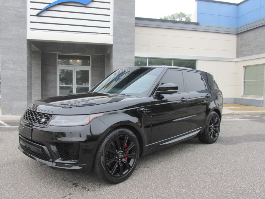 2022 Land Rover Range Rover Sport Turbo i6 MHEV HST, available for sale in Massapequa, New York | South Shore Auto Brokers & Sales. Massapequa, New York 2022 Land Rover Range Rover Sport Turbo i6 MHEV HST, available for sale in Massapequa, New York | South Shore Auto Brokers & Sales. Massapequa, New York