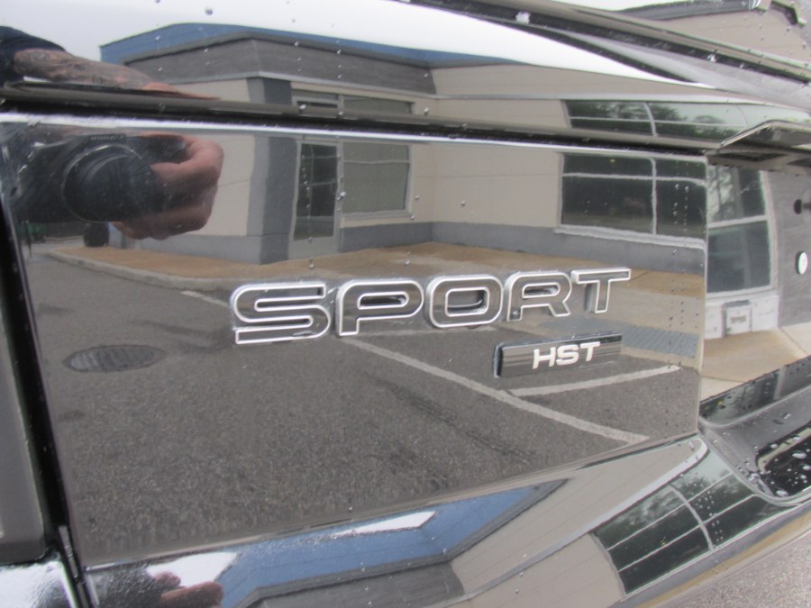 2022 Land Rover Range Rover Sport Turbo i6 MHEV HST, available for sale in Massapequa, New York | South Shore Auto Brokers & Sales. Massapequa, New York 2022 Land Rover Range Rover Sport Turbo i6 MHEV HST, available for sale in Massapequa, New York | South Shore Auto Brokers & Sales. Massapequa, New York