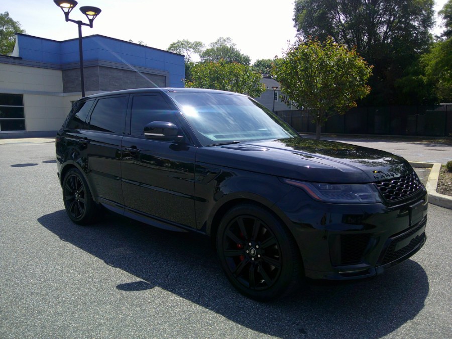 2022 Land Rover Range Rover Sport Turbo i6 MHEV HST, available for sale in Massapequa, New York | South Shore Auto Brokers & Sales. Massapequa, New York 2022 Land Rover Range Rover Sport Turbo i6 MHEV HST, available for sale in Massapequa, New York | South Shore Auto Brokers & Sales. Massapequa, New York