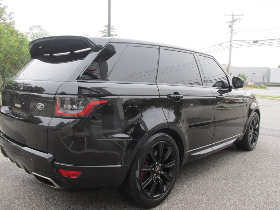 2022 Land Rover Range Rover Sport Turbo i6 MHEV HST, available for sale in Massapequa, New York | South Shore Auto Brokers & Sales. Massapequa, New York 2022 Land Rover Range Rover Sport Turbo i6 MHEV HST, available for sale in Massapequa, New York | South Shore Auto Brokers & Sales. Massapequa, New York