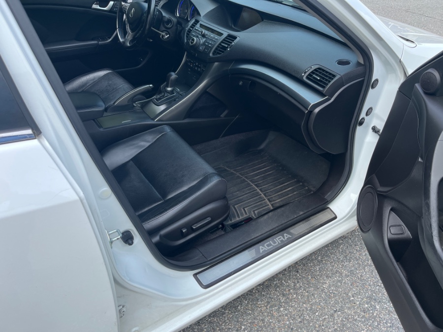 2012 Acura TSX 4dr Sdn I4 Auto Tech Pkg, available for sale in Norwich, Connecticut | MACARA Vehicle Services, Inc. Norwich, Connecticut 2012 Acura TSX 4dr Sdn I4 Auto Tech Pkg, available for sale in Norwich, Connecticut | MACARA Vehicle Services, Inc. Norwich, Connecticut