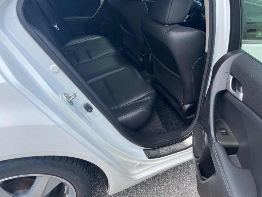 2012 Acura TSX 4dr Sdn I4 Auto Tech Pkg, available for sale in Norwich, Connecticut | MACARA Vehicle Services, Inc. Norwich, Connecticut 2012 Acura TSX 4dr Sdn I4 Auto Tech Pkg, available for sale in Norwich, Connecticut | MACARA Vehicle Services, Inc. Norwich, Connecticut
