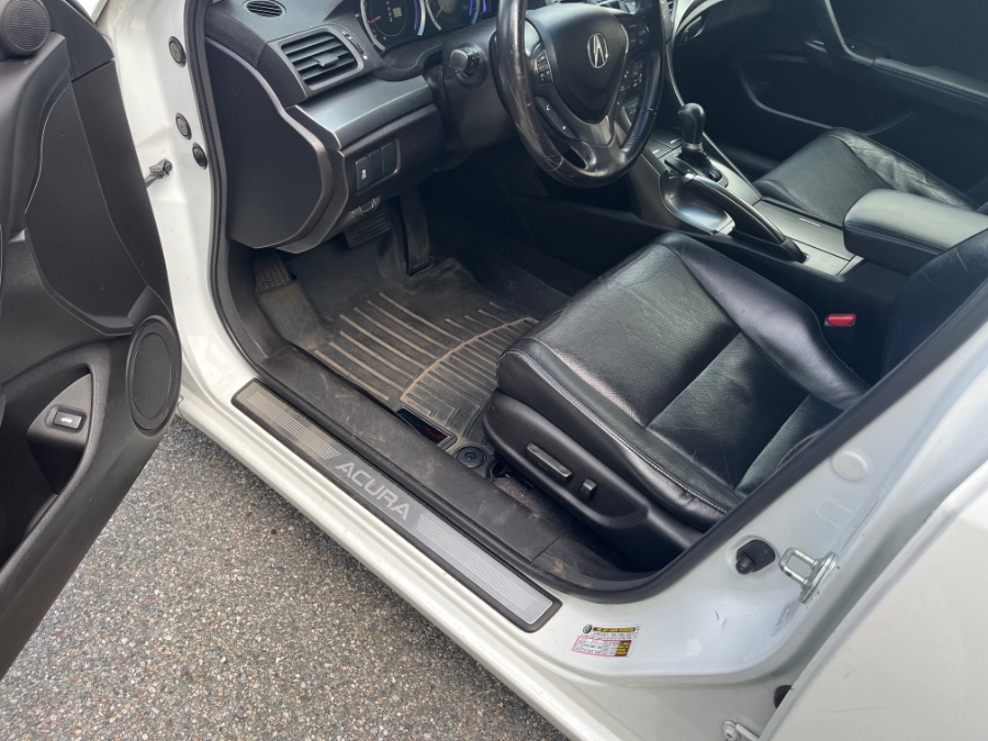 2012 Acura TSX 4dr Sdn I4 Auto Tech Pkg, available for sale in Norwich, Connecticut | MACARA Vehicle Services, Inc. Norwich, Connecticut 2012 Acura TSX 4dr Sdn I4 Auto Tech Pkg, available for sale in Norwich, Connecticut | MACARA Vehicle Services, Inc. Norwich, Connecticut