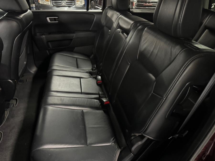 2015 Honda Pilot 4WD 4dr EX-L w/Navi, available for sale in West Babylon , New York | MP Motors Inc. West Babylon , New York 2015 Honda Pilot 4WD 4dr EX-L w/Navi, available for sale in West Babylon , New York | MP Motors Inc. West Babylon , New York