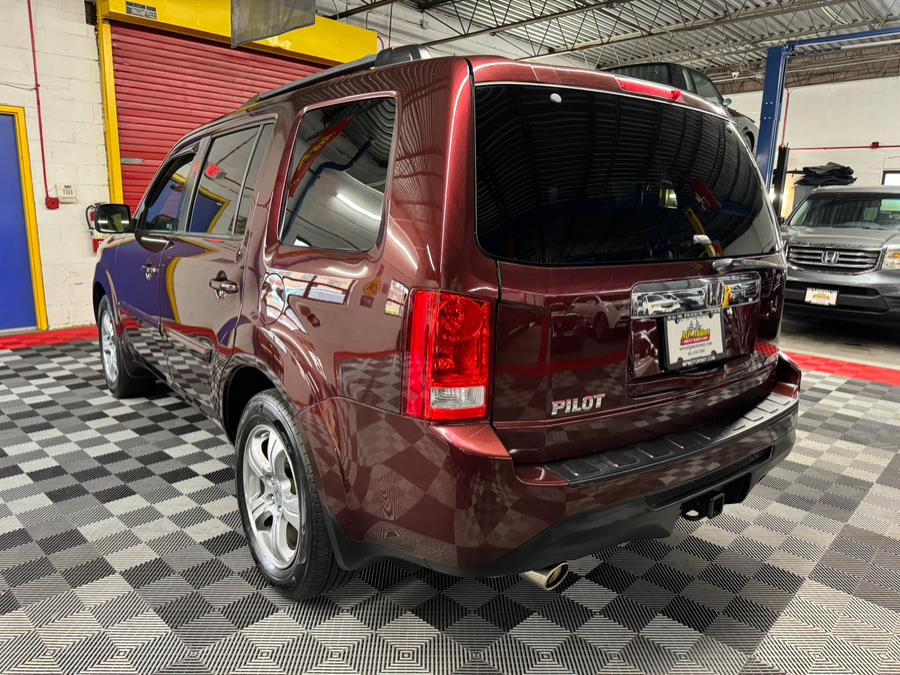 2015 Honda Pilot 4WD 4dr EX-L w/Navi, available for sale in West Babylon , New York | MP Motors Inc. West Babylon , New York 2015 Honda Pilot 4WD 4dr EX-L w/Navi, available for sale in West Babylon , New York | MP Motors Inc. West Babylon , New York