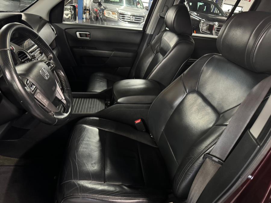 2015 Honda Pilot 4WD 4dr EX-L w/Navi, available for sale in West Babylon , New York | MP Motors Inc. West Babylon , New York 2015 Honda Pilot 4WD 4dr EX-L w/Navi, available for sale in West Babylon , New York | MP Motors Inc. West Babylon , New York
