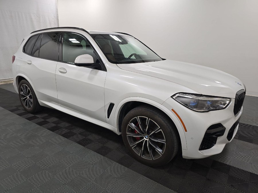 2022 BMW X5 xDrive40i Sports Activity Vehicle, available for sale in Franklin Square, New York | Luxury Motor Club. Franklin Square, New York 2022 BMW X5 xDrive40i Sports Activity Vehicle, available for sale in Franklin Square, New York | Luxury Motor Club. Franklin Square, New York