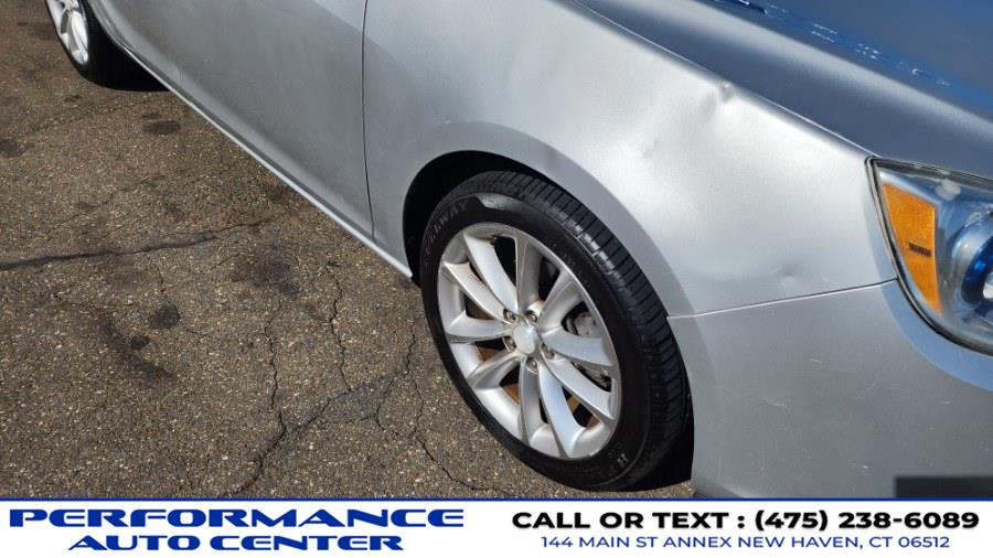 2012 Buick Verano 4dr Sdn, available for sale in New Haven, Connecticut | Performance Auto Sales LLC. New Haven, Connecticut 2012 Buick Verano 4dr Sdn, available for sale in New Haven, Connecticut | Performance Auto Sales LLC. New Haven, Connecticut