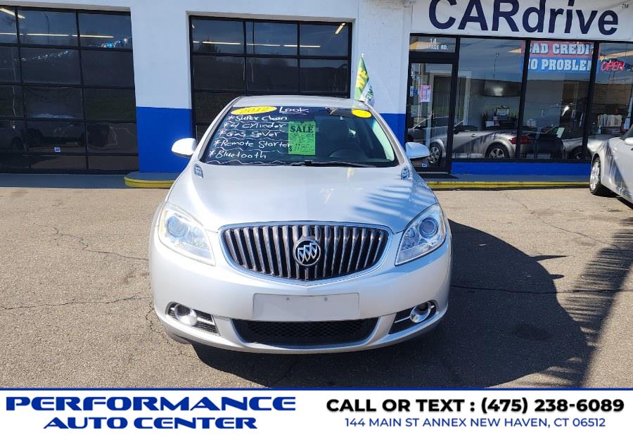 2012 Buick Verano 4dr Sdn, available for sale in New Haven, Connecticut | Performance Auto Sales LLC. New Haven, Connecticut 2012 Buick Verano 4dr Sdn, available for sale in New Haven, Connecticut | Performance Auto Sales LLC. New Haven, Connecticut