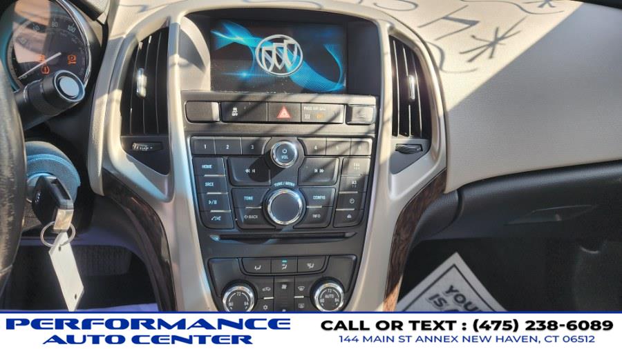 2012 Buick Verano 4dr Sdn, available for sale in New Haven, Connecticut | Performance Auto Sales LLC. New Haven, Connecticut 2012 Buick Verano 4dr Sdn, available for sale in New Haven, Connecticut | Performance Auto Sales LLC. New Haven, Connecticut