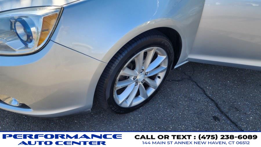 2012 Buick Verano 4dr Sdn, available for sale in New Haven, Connecticut | Performance Auto Sales LLC. New Haven, Connecticut 2012 Buick Verano 4dr Sdn, available for sale in New Haven, Connecticut | Performance Auto Sales LLC. New Haven, Connecticut