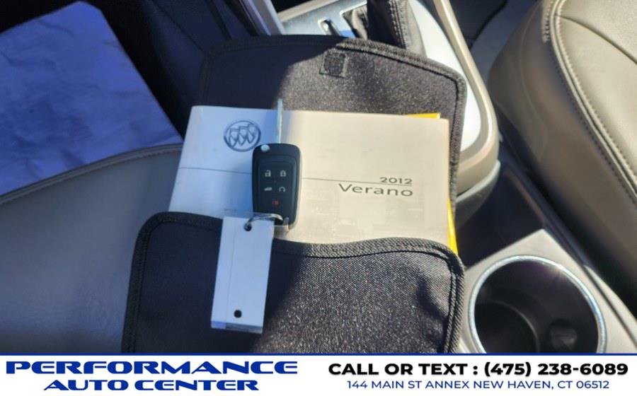 2012 Buick Verano 4dr Sdn, available for sale in New Haven, Connecticut | Performance Auto Sales LLC. New Haven, Connecticut 2012 Buick Verano 4dr Sdn, available for sale in New Haven, Connecticut | Performance Auto Sales LLC. New Haven, Connecticut