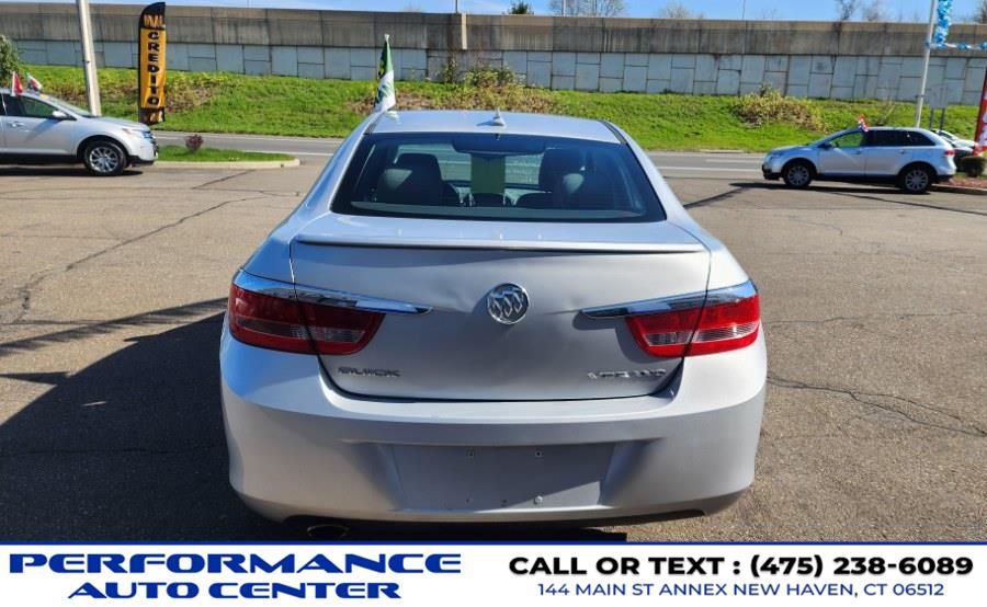 2012 Buick Verano 4dr Sdn, available for sale in New Haven, Connecticut | Performance Auto Sales LLC. New Haven, Connecticut 2012 Buick Verano 4dr Sdn, available for sale in New Haven, Connecticut | Performance Auto Sales LLC. New Haven, Connecticut