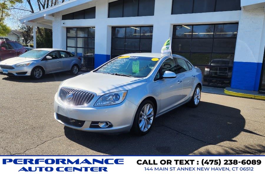 2012 Buick Verano 4dr Sdn, available for sale in New Haven, Connecticut | Performance Auto Sales LLC. New Haven, Connecticut 2012 Buick Verano 4dr Sdn, available for sale in New Haven, Connecticut | Performance Auto Sales LLC. New Haven, Connecticut