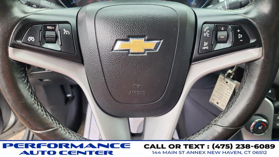 2014 Chevrolet Cruze 4dr Sdn Auto 2LT, available for sale in New Haven, Connecticut | Performance Auto Sales LLC. New Haven, Connecticut 2014 Chevrolet Cruze 4dr Sdn Auto 2LT, available for sale in New Haven, Connecticut | Performance Auto Sales LLC. New Haven, Connecticut