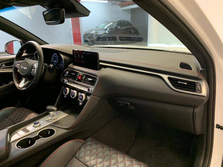 2022 Genesis G70 3.3T AWD, available for sale in Lodi, New Jersey | European Auto Expo. Lodi, New Jersey 2022 Genesis G70 3.3T AWD, available for sale in Lodi, New Jersey | European Auto Expo. Lodi, New Jersey