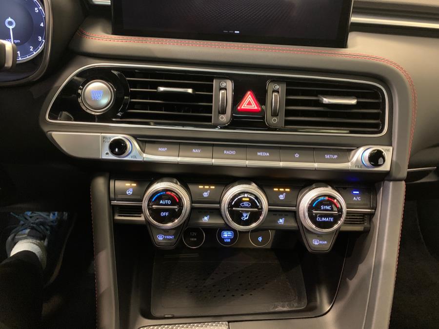 2022 Genesis G70 3.3T AWD, available for sale in Lodi, New Jersey | European Auto Expo. Lodi, New Jersey 2022 Genesis G70 3.3T AWD, available for sale in Lodi, New Jersey | European Auto Expo. Lodi, New Jersey