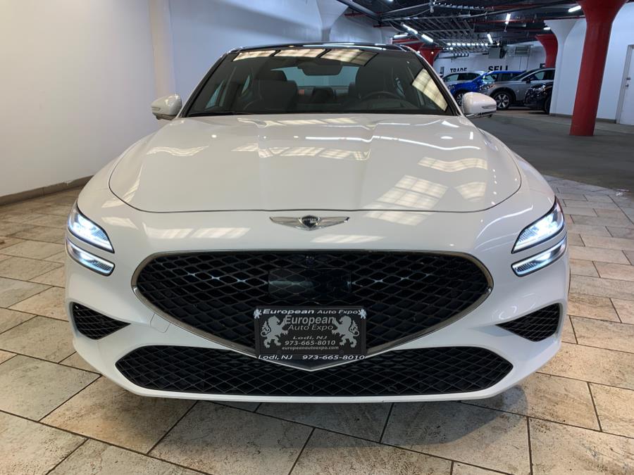 2022 Genesis G70 3.3T AWD, available for sale in Lodi, New Jersey | European Auto Expo. Lodi, New Jersey 2022 Genesis G70 3.3T AWD, available for sale in Lodi, New Jersey | European Auto Expo. Lodi, New Jersey