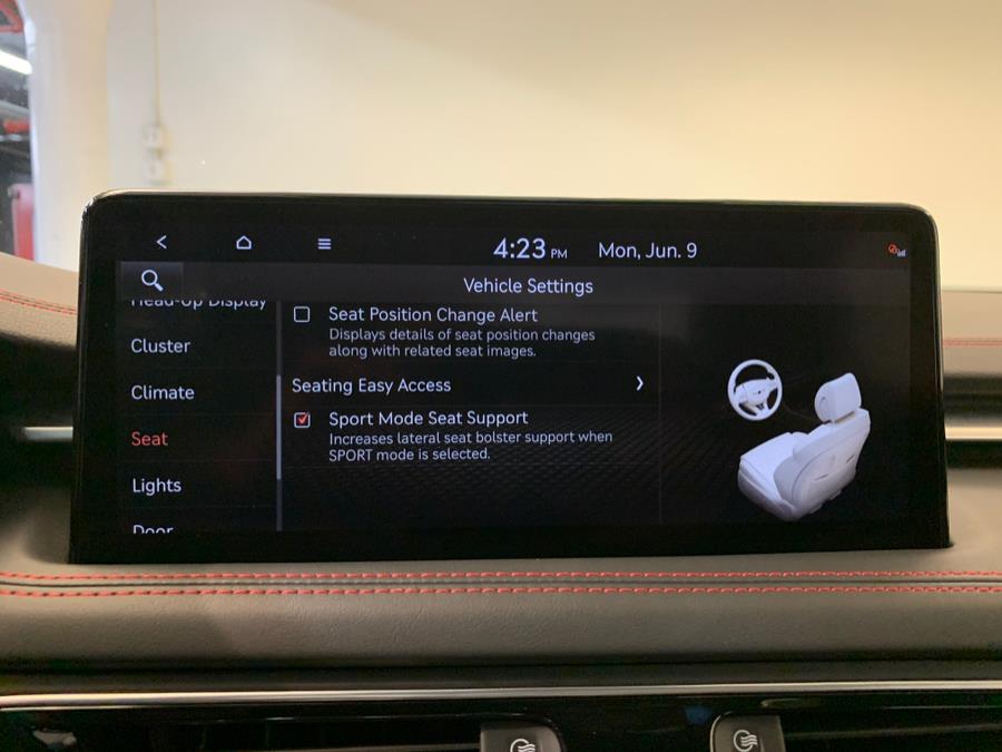 2022 Genesis G70 3.3T AWD, available for sale in Lodi, New Jersey | European Auto Expo. Lodi, New Jersey 2022 Genesis G70 3.3T AWD, available for sale in Lodi, New Jersey | European Auto Expo. Lodi, New Jersey